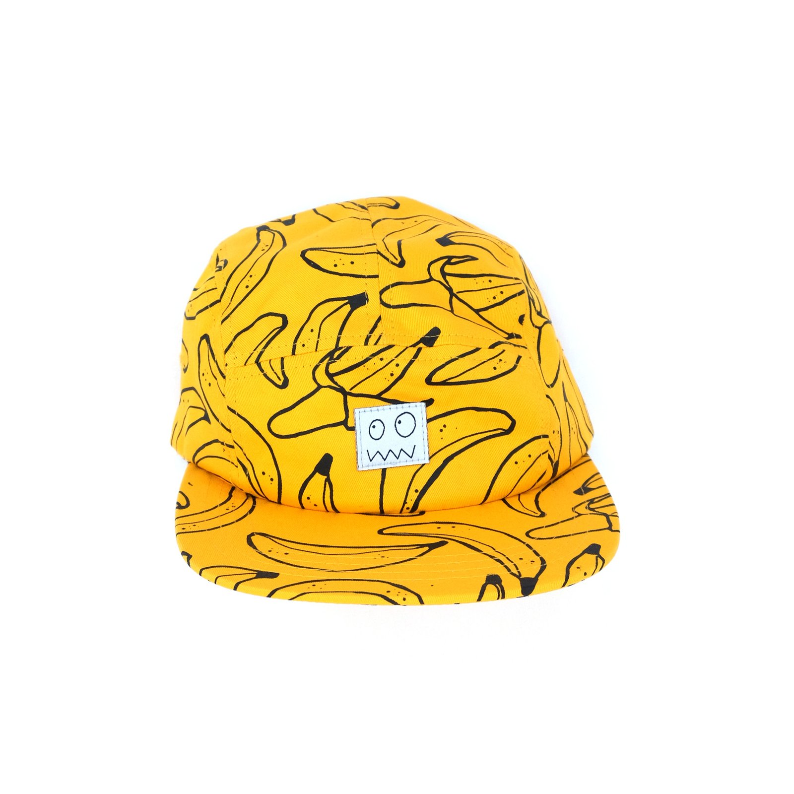 indikidual — BANANA CAP
